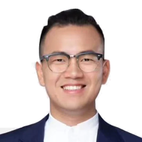 李秋东 (Darren Li)